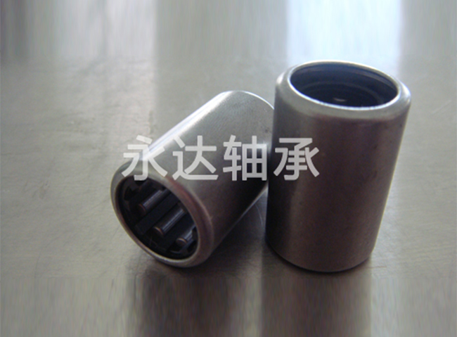 沖壓外殼尼龍保持架