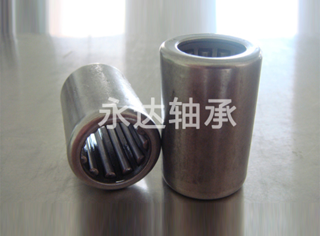 沖壓外殼鐵保持架