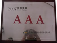信用等級