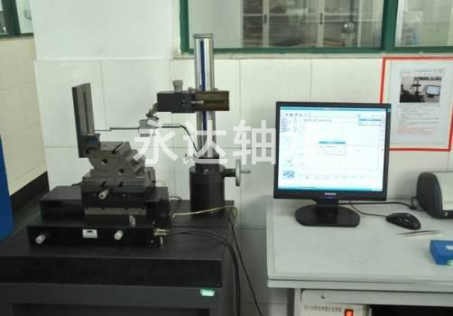 Profilometer